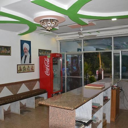 Anandam Palace Pushkar Πουσκάρ Εξωτερικό φωτογραφία