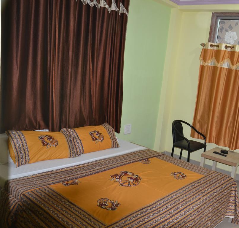 Anandam Palace Pushkar Πουσκάρ Εξωτερικό φωτογραφία