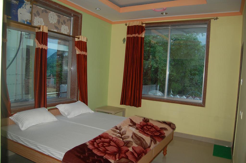 Anandam Palace Pushkar Πουσκάρ Εξωτερικό φωτογραφία